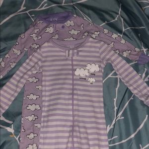 Girls pajamas
